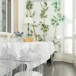 Apartment Beachome4u Carcavelos (Lisbon)