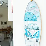 Beachome4u Carcavelos (Lisbon)