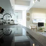 Apartment Beachome4u