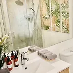 Apartment Beachome4u *