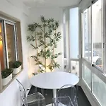 Beachome4u Apartment Carcavelos (Lisbon)