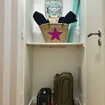 Apartment Beachome4u
