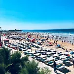 Beachome4u Apartment *
