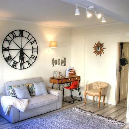 Beachome4u * Carcavelos (Lisbon)