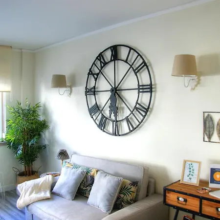 Apartmán Beachome4u *