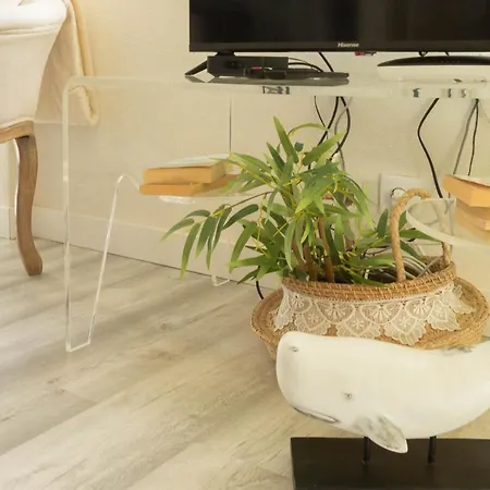 Apartmán Beachome4u