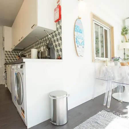 Beachome4u * Carcavelos (Lisbon)