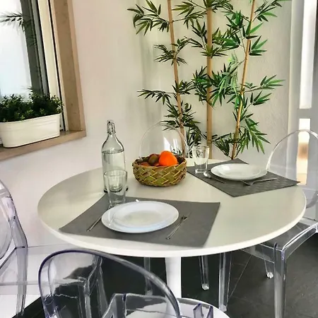 Beachome4u Apartmán