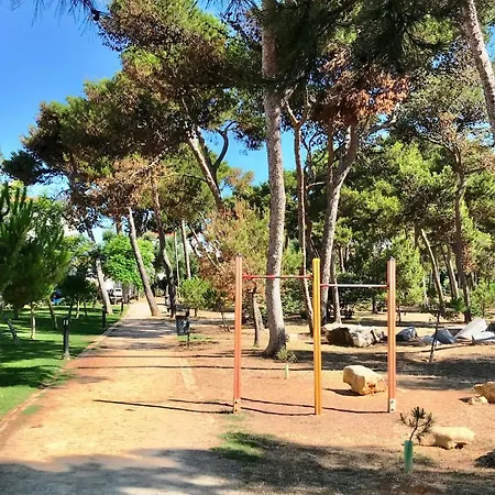 Beachome4u Lägenhet Carcavelos (Lisbon)