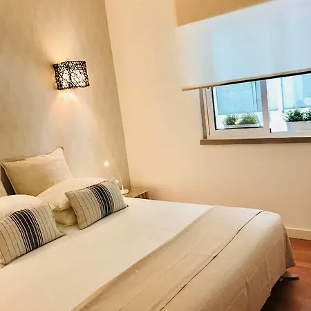 Beachome4u Apartmán *