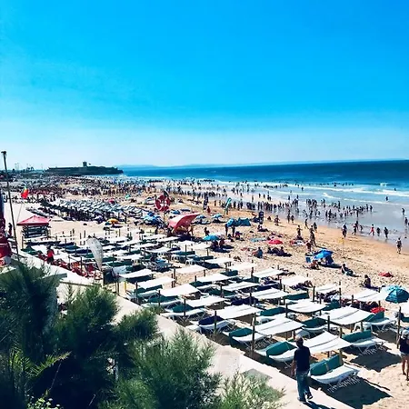 Beachome4u Lägenhet *