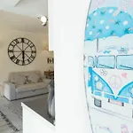 Beachome4u Διαμέρισμα *