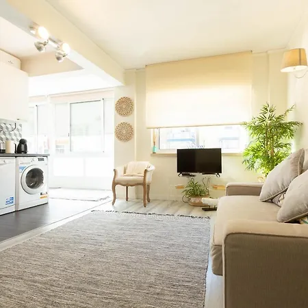 Appartement Beachome4u *