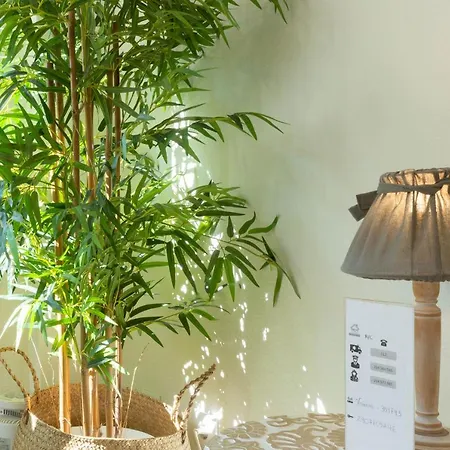 Apartamento Beachome4u *