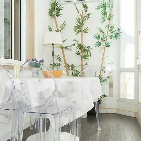 Apartamento Beachome4u Carcavelos (Lisbon)