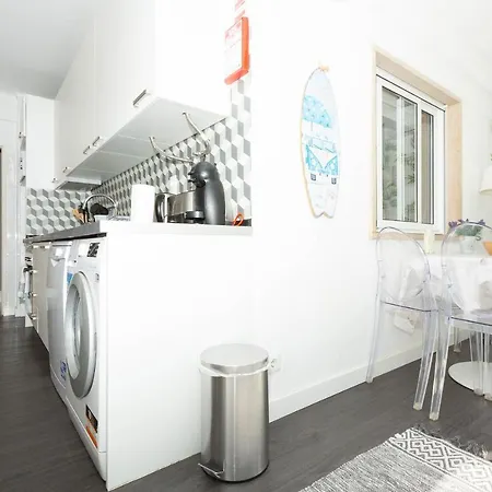 Appartement Beachome4u