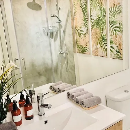 Appartement Beachome4u *