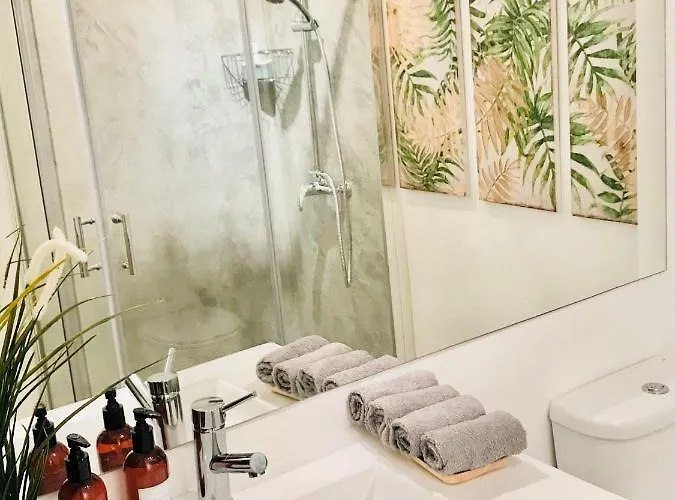 Apartamento Beachome4u *