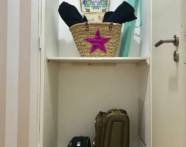 Apartamento Beachome4u